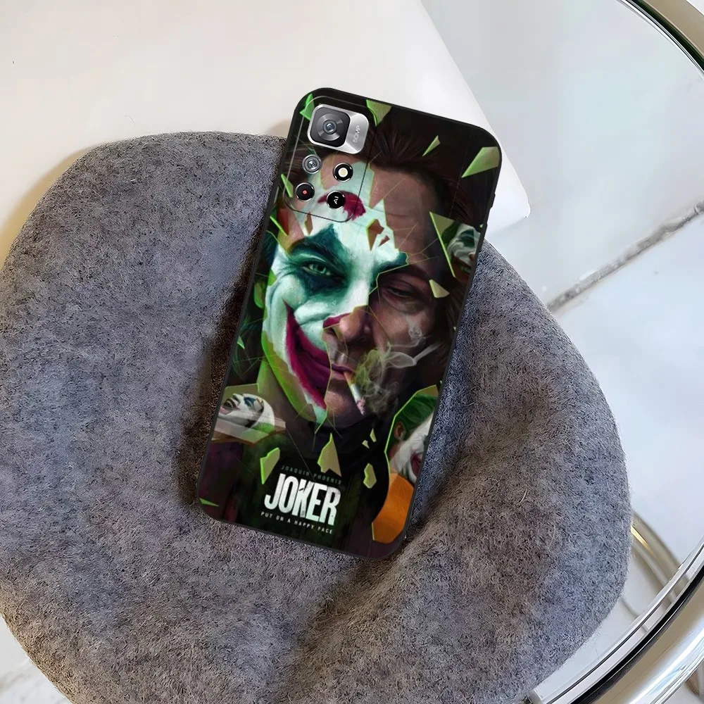 Чехол для Xiaomi Redmi Note 14 13 12 11 9 Ultra 10 Lite POCO F4 F5 X5 Pro Plus