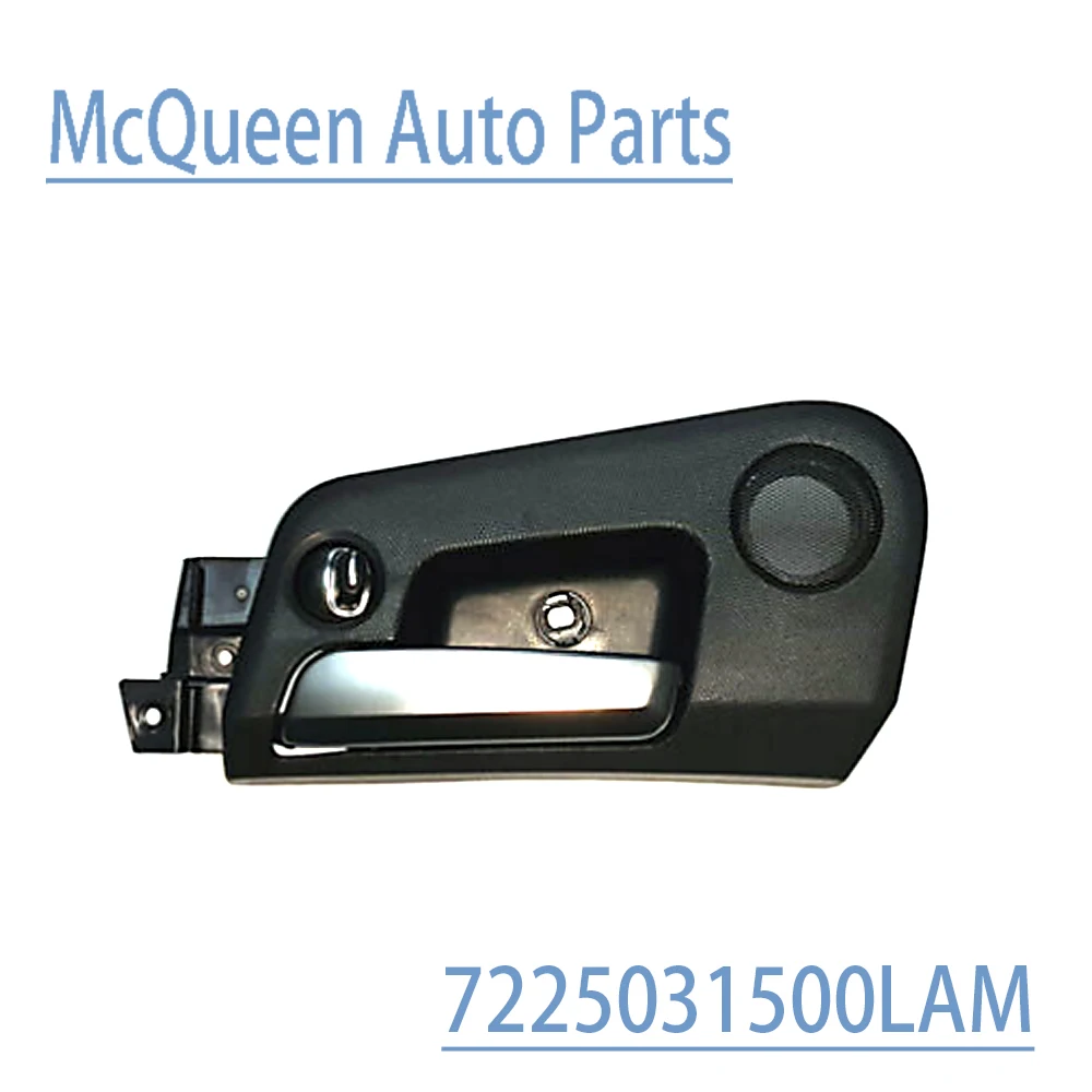 

OEM 7225031500LAM Front Inside Door Handle LH for Ssangyong Kyron Actyon