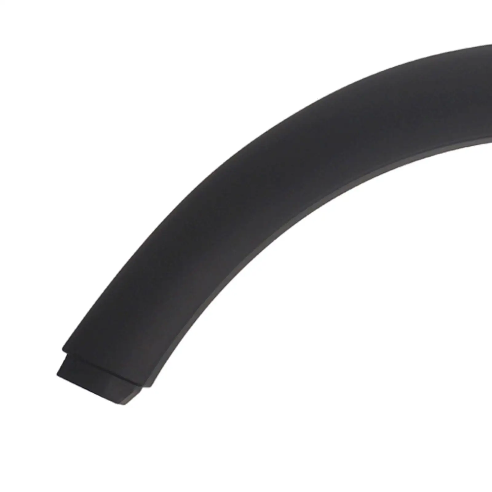 Накладка арки для бровей колеса 51131505868 BMW Mini Copper Conv. R52 05-08