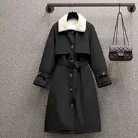 Зимнее пальто  #5