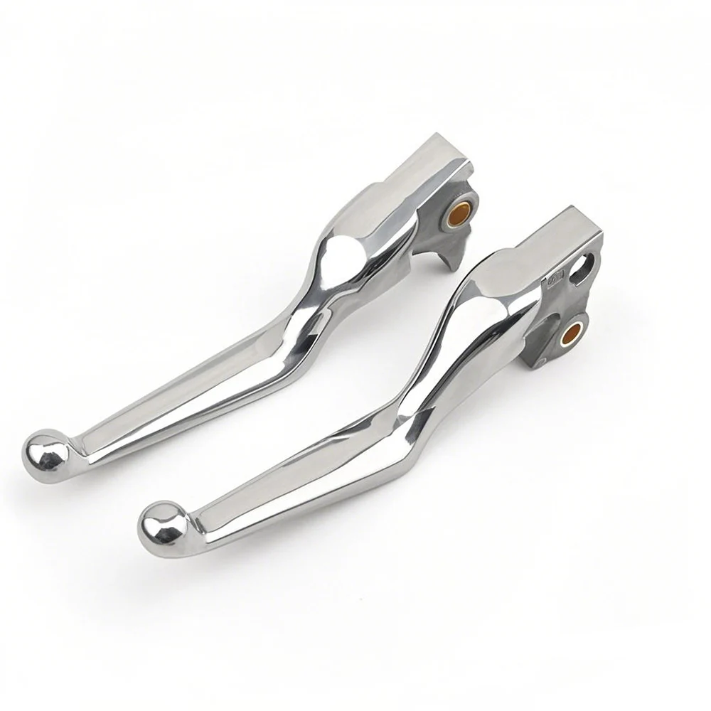 

Для Harley Davidson Sportster Iron XL883 XL883N XL XR 883 1200 X V C 2004-2023 Ручка тормозного рычага сцепления Запчасти для мотоциклов