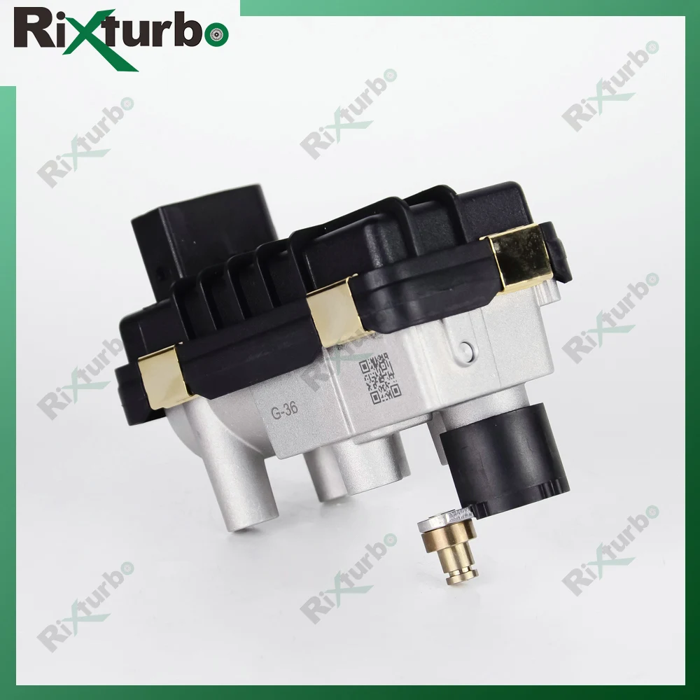 Электронный привод Turbolader 769674-5004S 769674 9684849580-769674 для Mitsubishi Outlander 0003 DI-D dw12 M 2 кВт