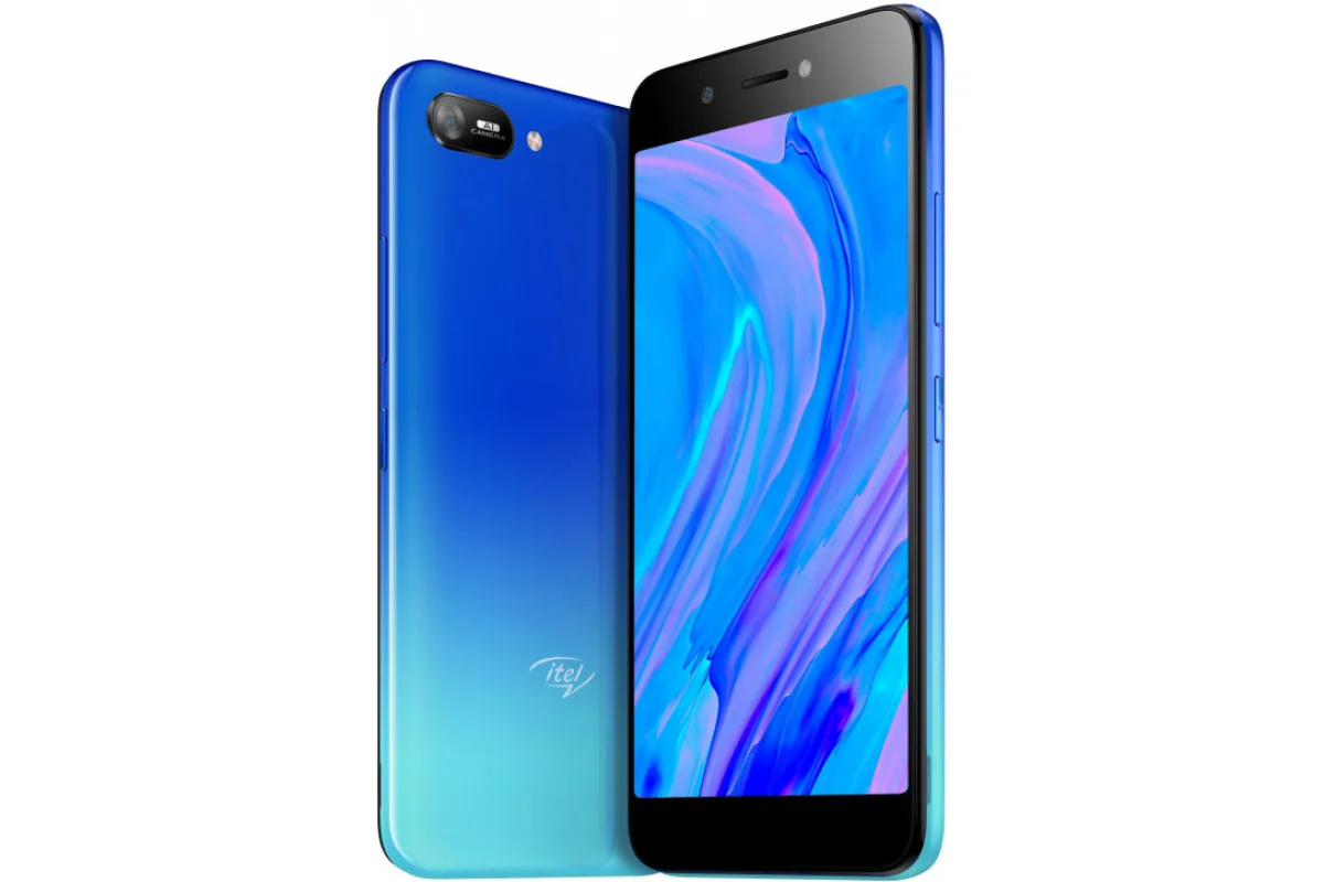 Смартфон Itel A25 |