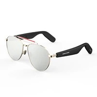 smart wireless sports 2021 new glasses sunglasses sun music polarized audio headset sunglasse bluetooth glasses sunglasses