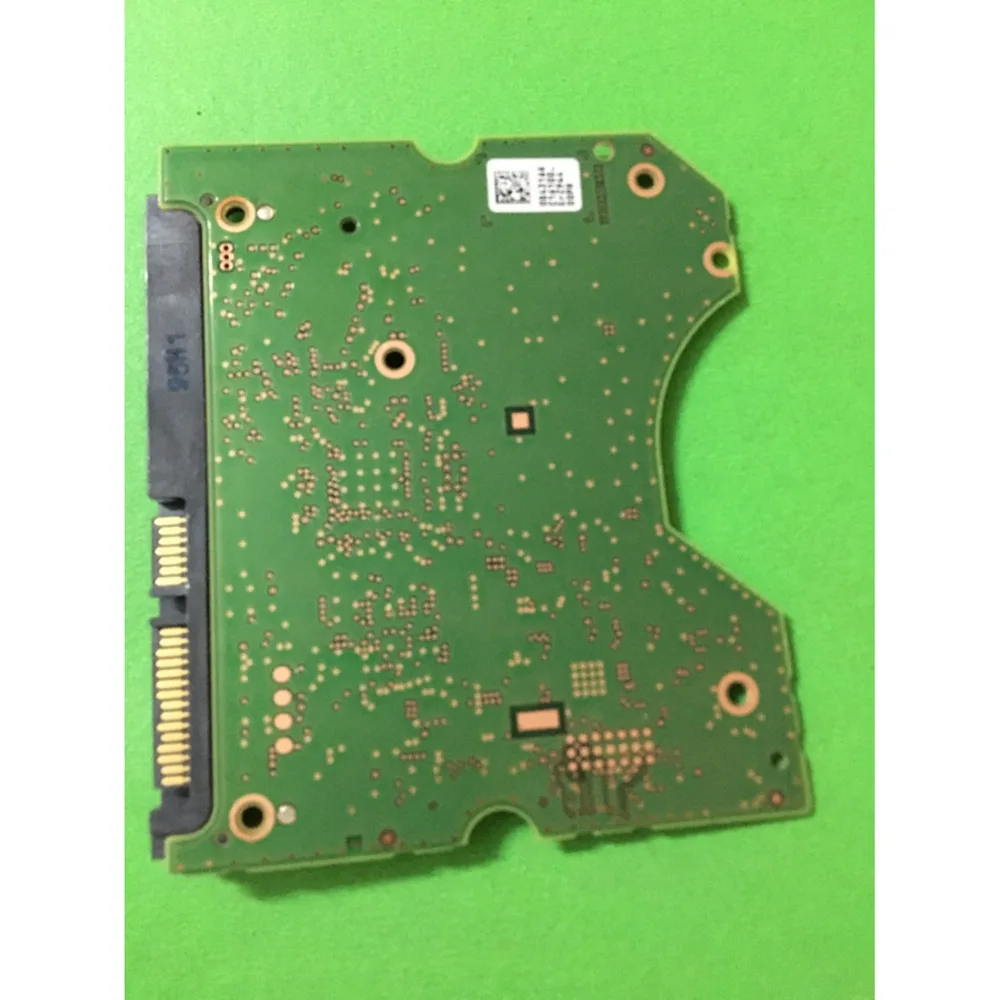 Печатная плата WD для западного настольного жесткого диска 004-OB35661 004-OB43167