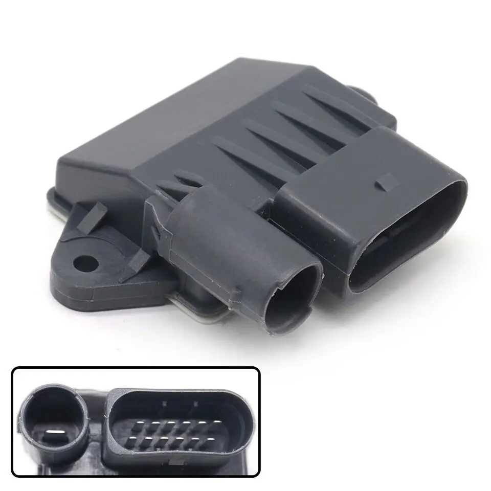 Управление свечением от производителя релейный узел OEM A6429007701 A6429007801 A6421532079 A6429002800