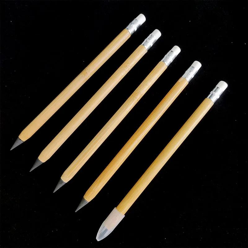 Ink-free Students For Writing Drawing Pencil