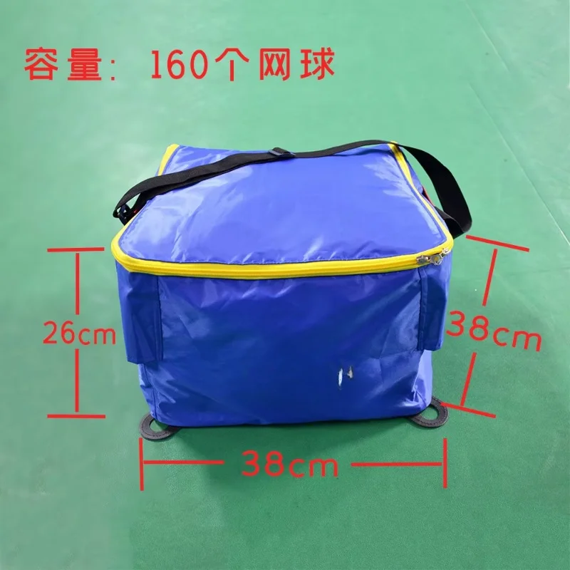 Теннисная корзина для сбора мячей мультимяч софтбола