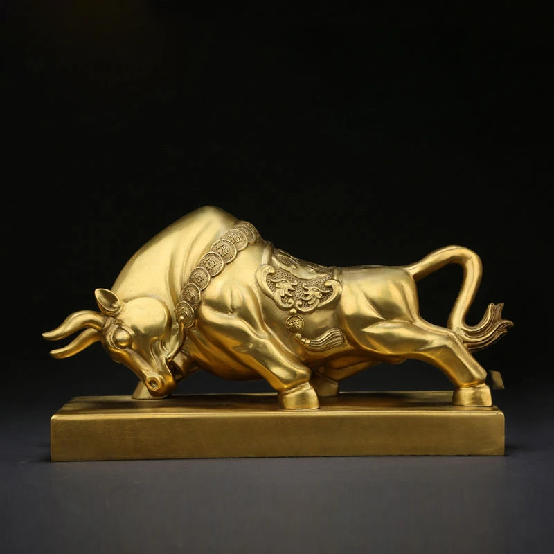 Медный бык купить 1488. Золотой бык. Скульптура из золота. Золотой тур бык. Бронзовая скульптура бык антиквариат.