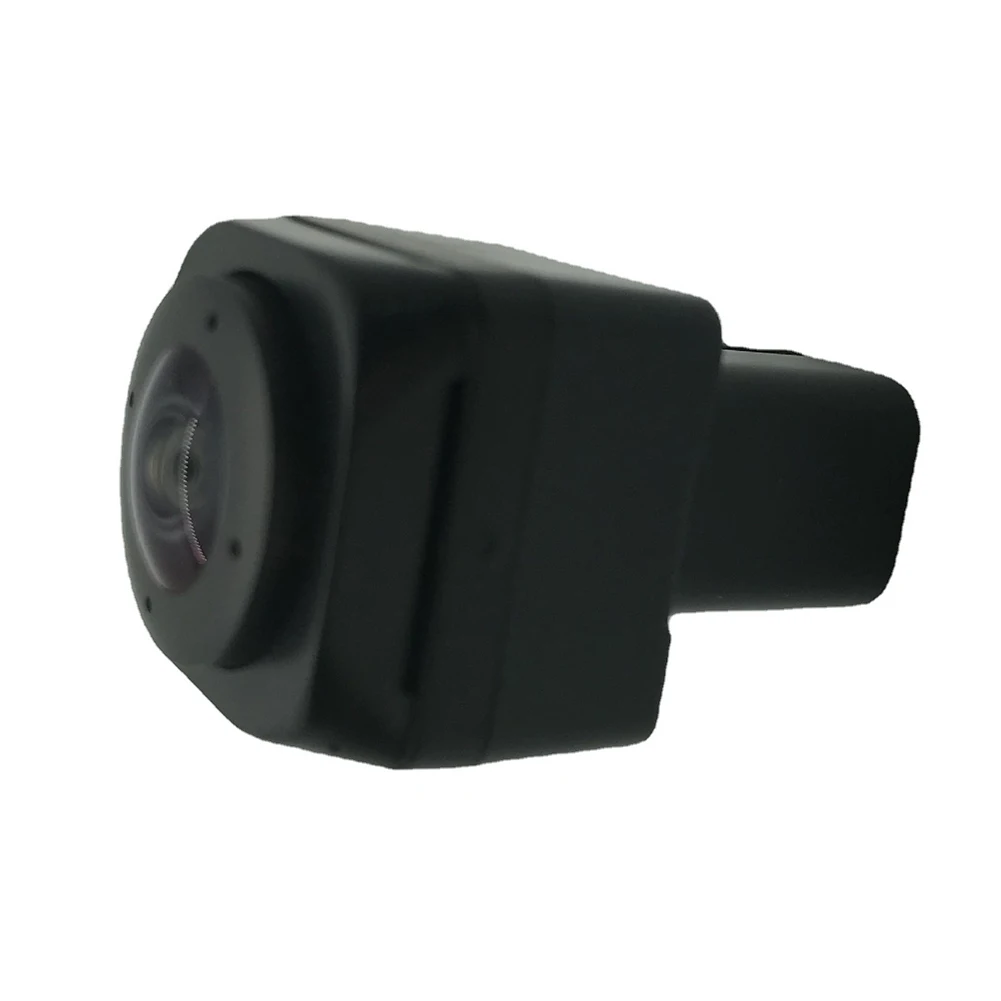 

Car Accessories Reversing Camera Front View Camera 86790-78010 Black Durable Practical 86790-06140 86790-30160