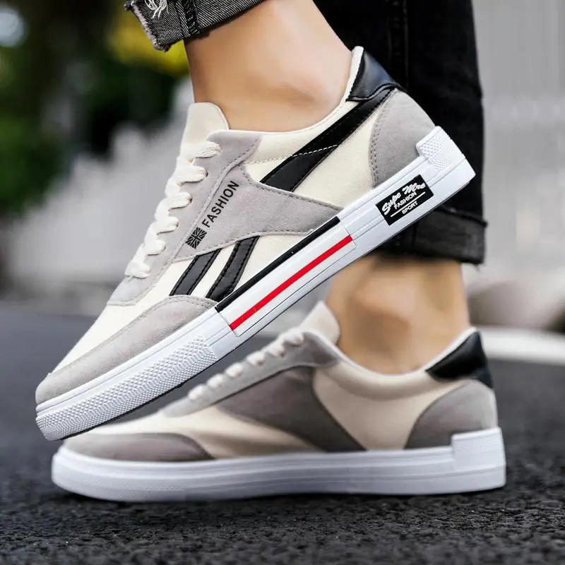 

Мужские кроссовки 2021 Стильная мужская обувь спортивные Нескользящие кроссовки для бега детская спортивная обувь для отдыха на открытом во...