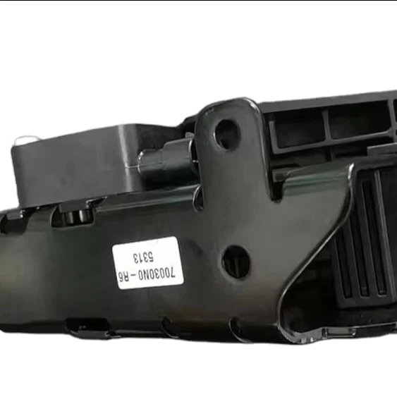 Konecranes Ножная дроссельная заслонка NO. : 801148 .01 6043.061