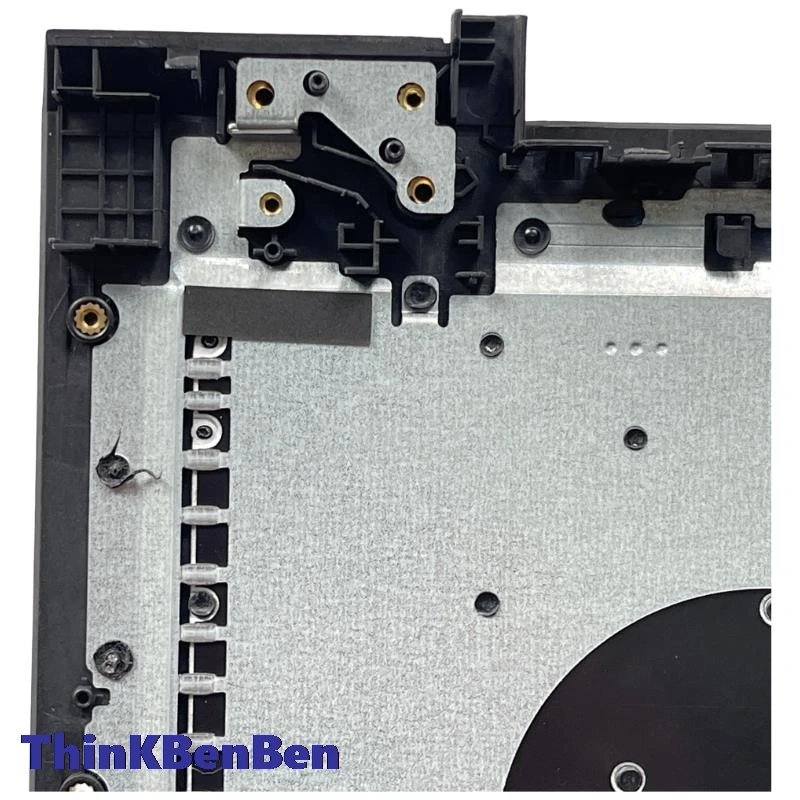 Черный верхний чехол для клавиатуры BG Bulgaria упор рук Lenovo V310 15 15ISK 15IKB 5CB0L59185