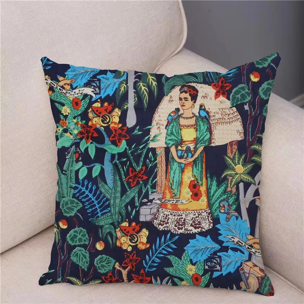 Наволочки декоративные наволочки для дивана F-FridaS высококачественные роскошные