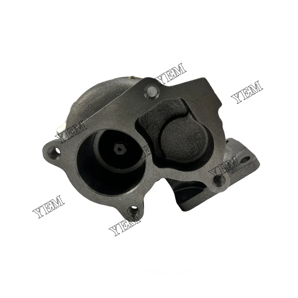 4JG1 Турбокомпрессор 8972389791 для экскаватора ISUZU дизельного трактора ENGNINE.