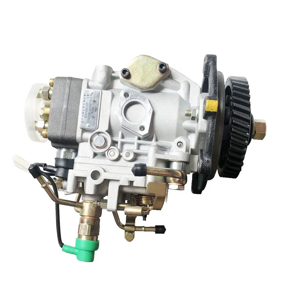 Для Isuzu 4jb1 Топливный насос для Jmc Foton Truck 2800cc Npr Nhr 4jb1-t 4jb1tc Насосы высокого давления