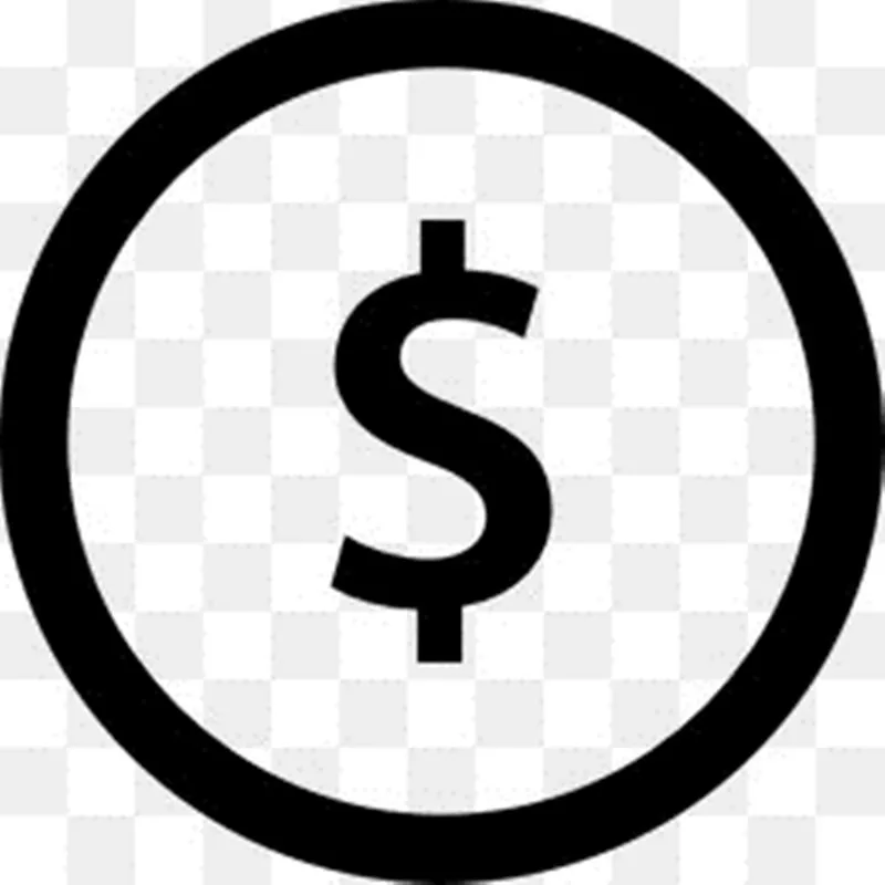 

1 $