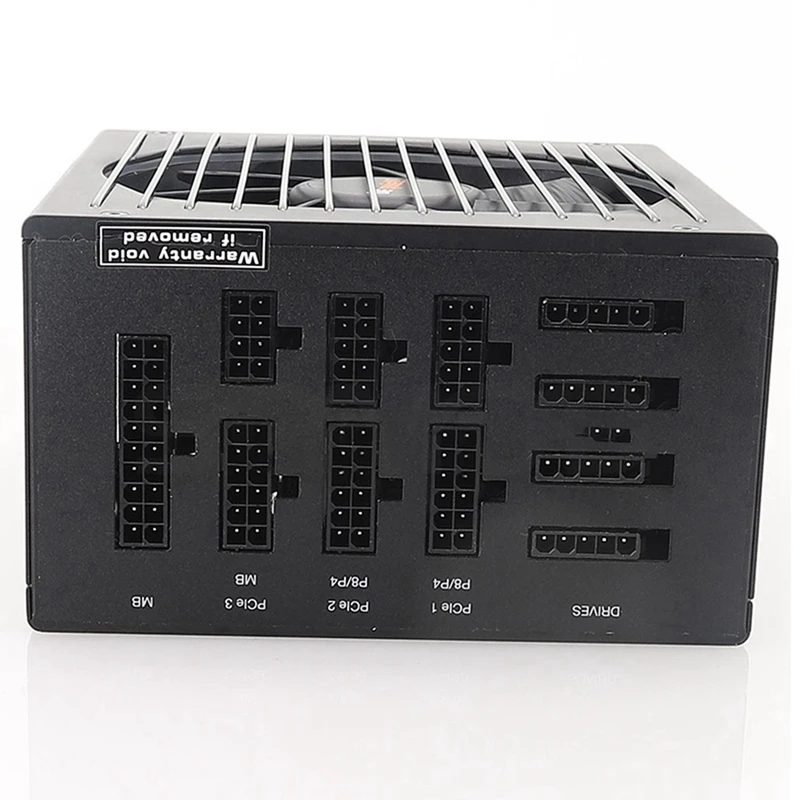 12VHPWR Модульный 2X12-контактный на 16-контактный 12-контактный разъем PCI-E 5.0 RTX 4090 для