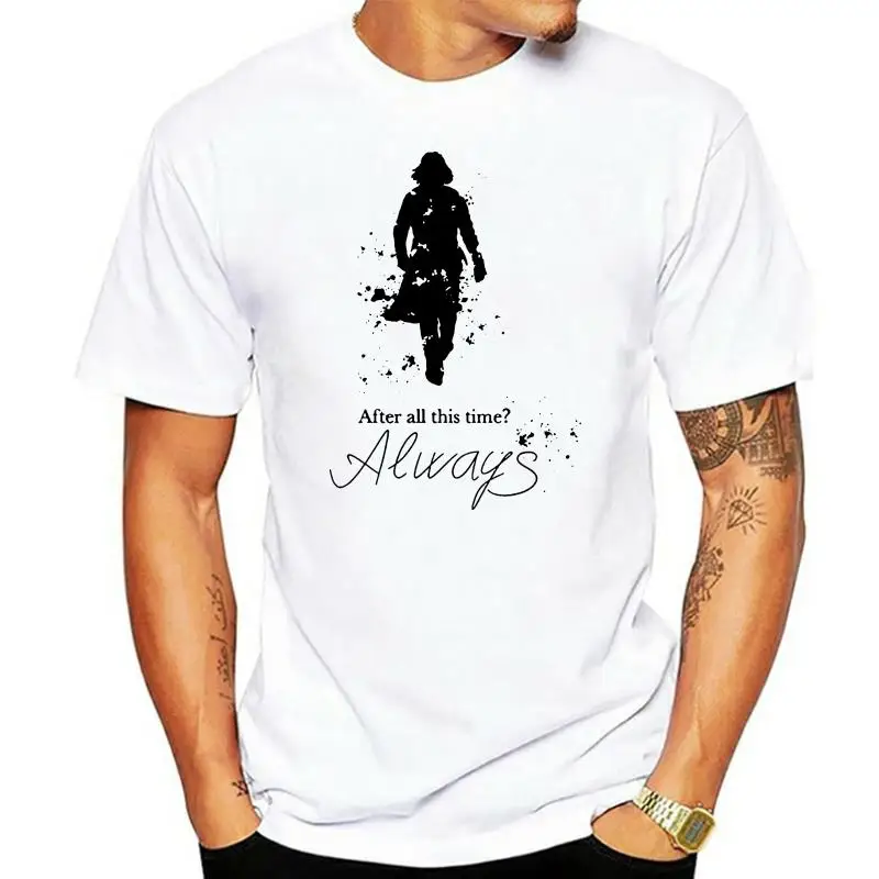 

funny t shirts Fashion Snape Men's Cotton Printed T Shirt