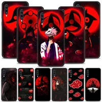 Cool Hot Anime Naruto Uzumaki Logo For Samsung Galaxy A50 A70 A40 A30 A30s A20s A20e A10 M51 M31 M31s M30s M62 M22 M12 Case