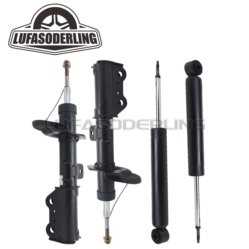 

Амортизатор передней/задней пневматической подвески без электросети для Cadillac SRX без электросети 2011-2013 22857108 20853197, 1 шт.