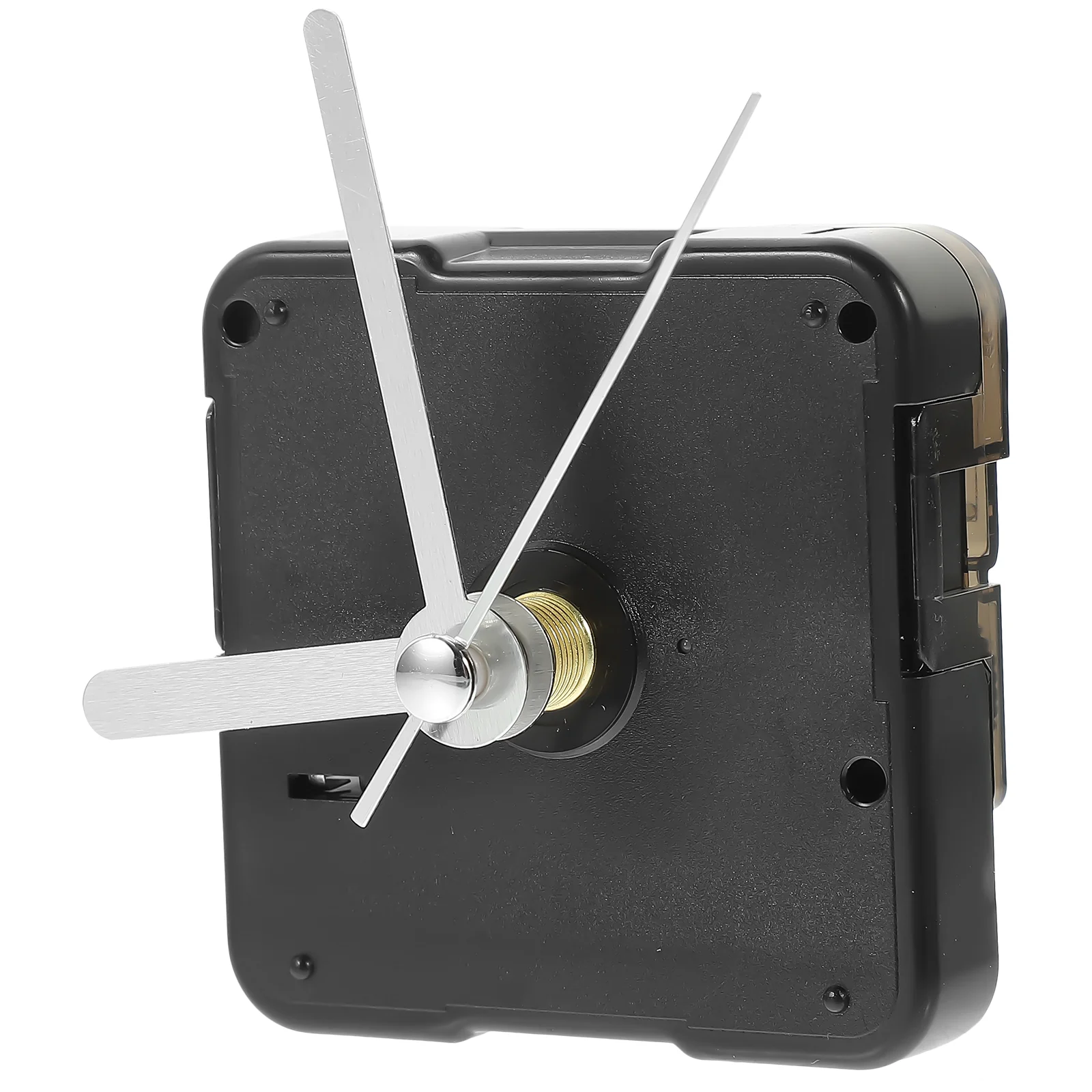 

Repairing Movement Clock Silent Wall Suite Kit Making Replacement Mechanism Plastic Work DIY Smartwatch