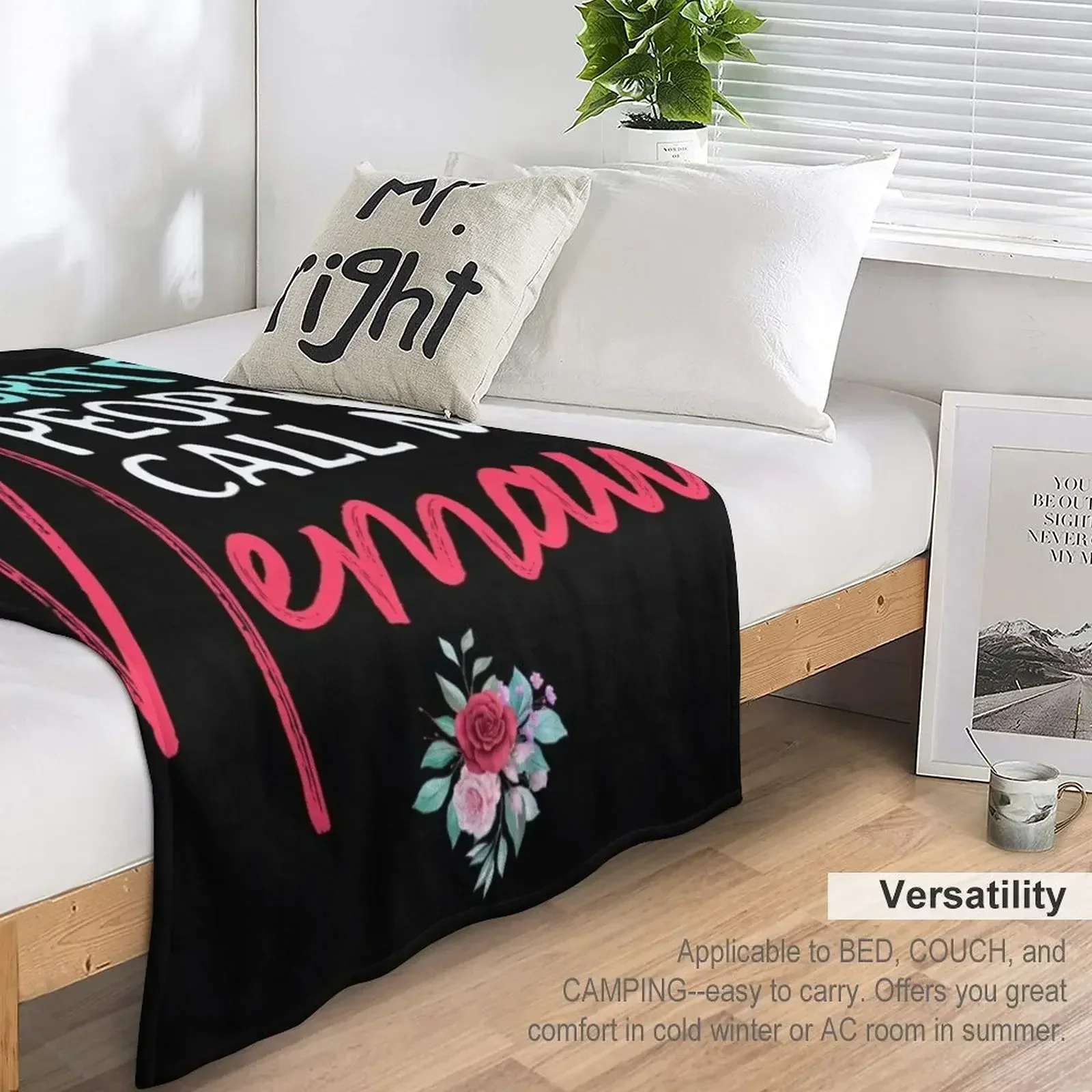 Фланелевое одеяло