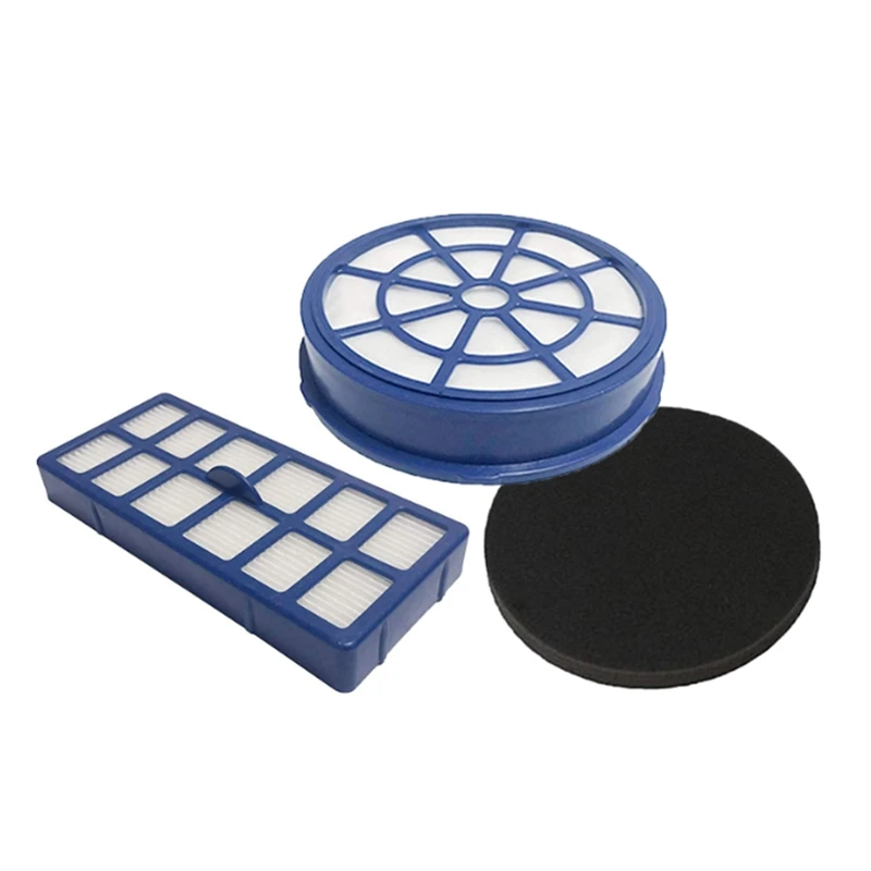 

New Filter Kit Suitable For Hoover U81 Breeze BR2020 BR30 BR71 FILTER
