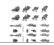 

Модель миниатюра F351 из смолы, аксессуары для настольной игры Chessman