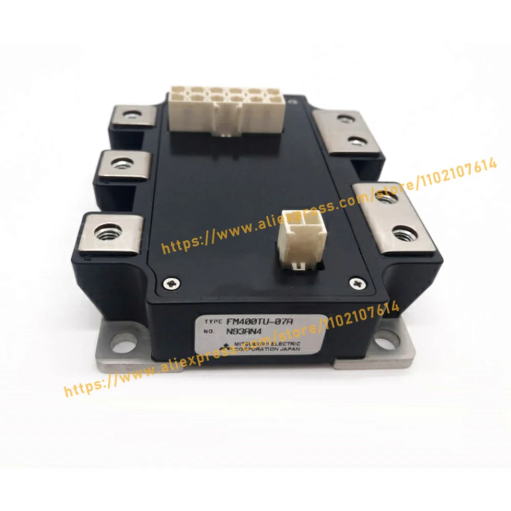 Фотоэлемент нового модуля