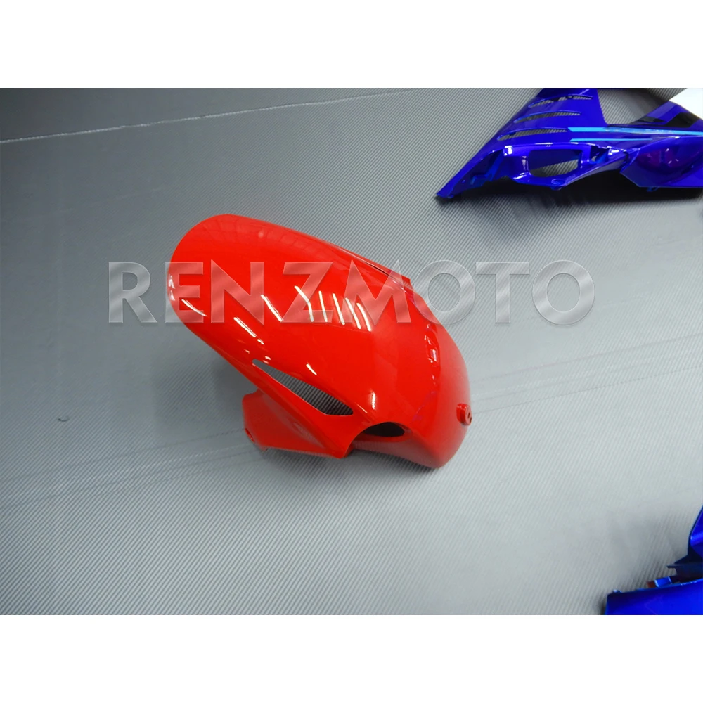 Для HONDA CBR1000RR-R SP 2020-2023 обтекатель H1020-101a комплект мотоцикла комплекты кузова