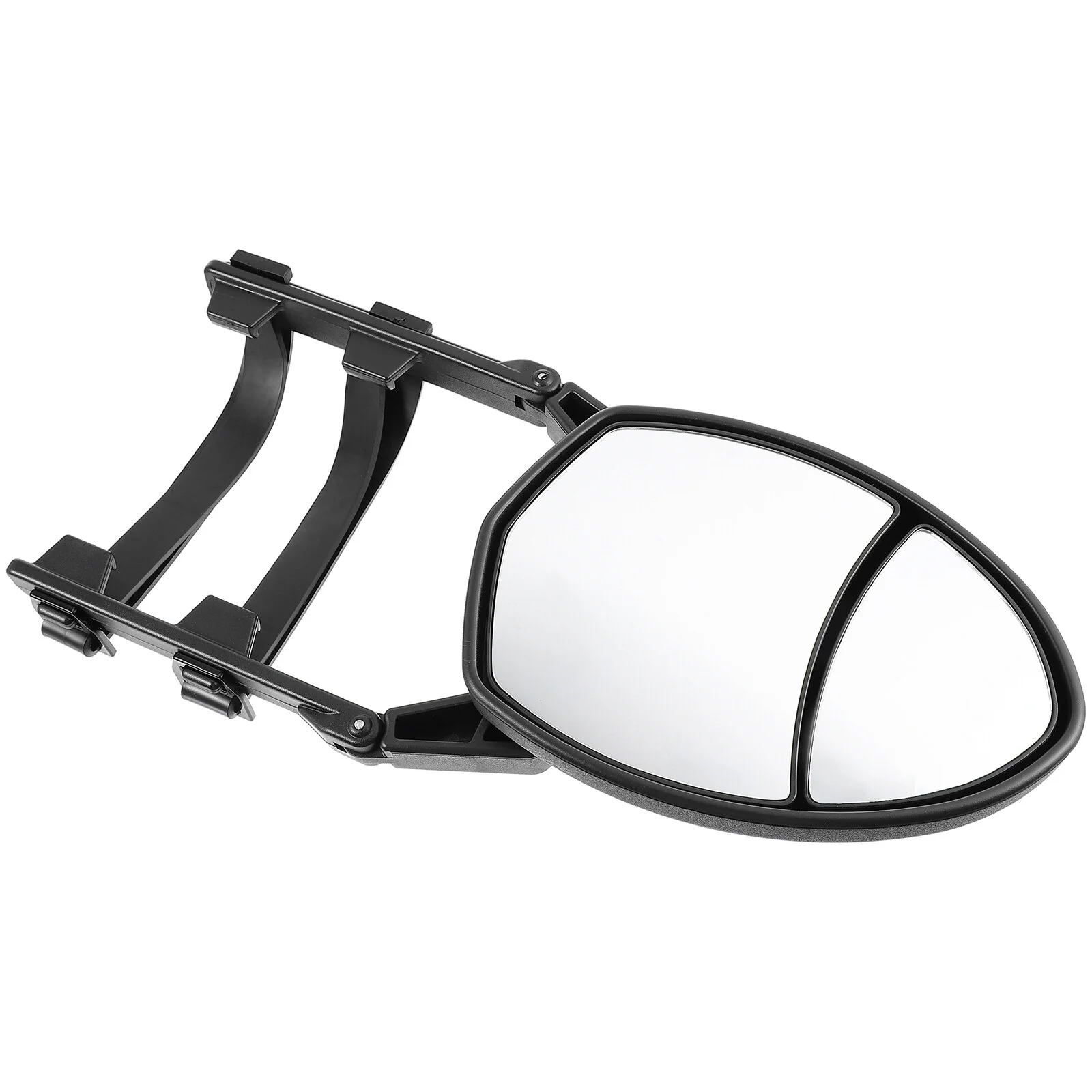 

Rearview Mirror Door Mirrors Towing Extension Car Accessories Adjustable Glass Trailer