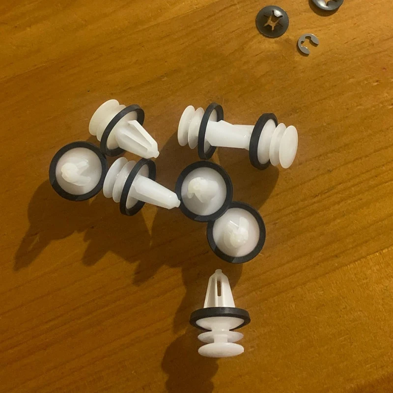 2 шт. набор для ремонта ручек Tesla Model S