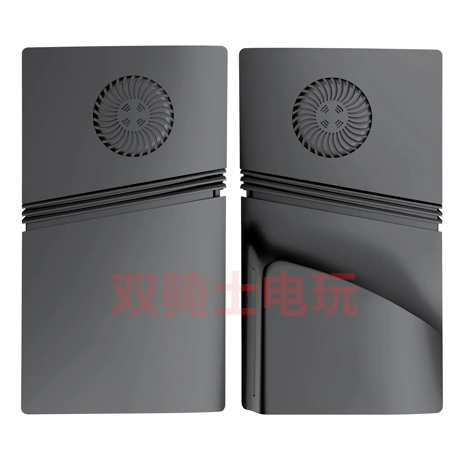 Для PS5 Pro Host Case Сменный игровой консоль с защитным чехлом с отверстием для рассеивания тепла для PS5 Pro Аксессуары для игровой консоли (art.: 3920d464bc501) - 3920d464bc501