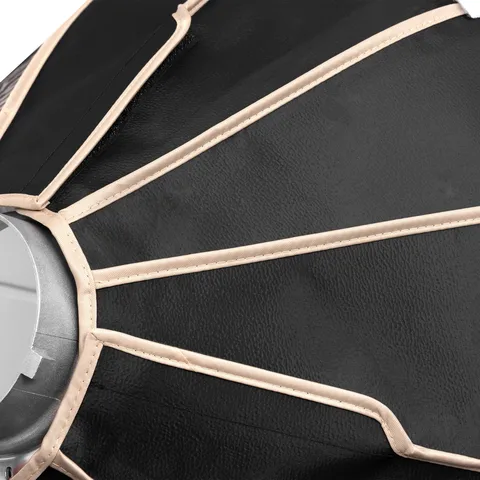 Zhiyun фонарь софтбокс 65D 85D Bowens Mount светильник диффузор светильник модификатор для Molus G60 X100 создание фотографий светодиодный видео