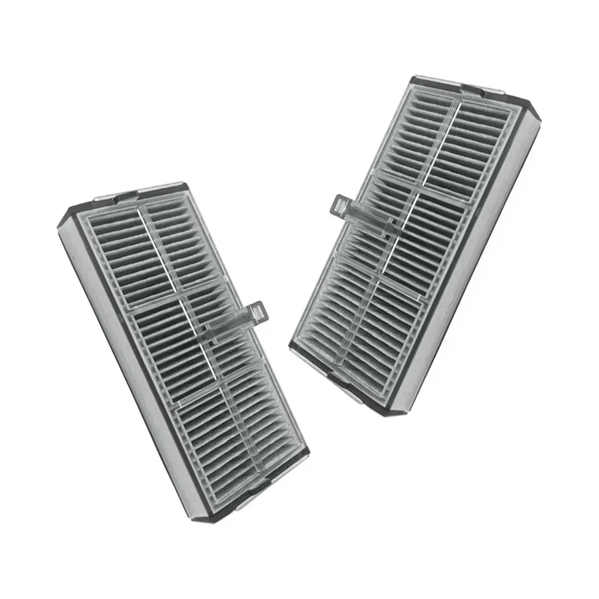 Для L10s Pro Ultra Heat X30 Сменные аксессуары Основная боковая щетка Фильтр Швабра Мешок