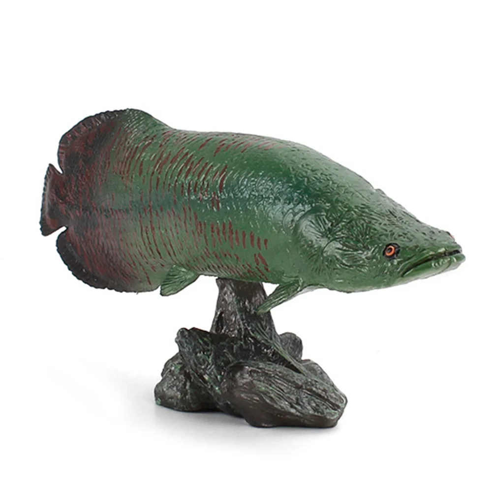 

Marine Life Solid Pvc Action Figure Desktop Decorative Ornament Collection Gift Educational Toy Animal Model YH-17