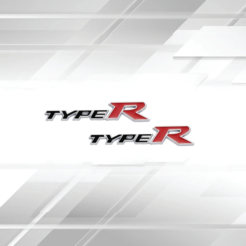 

2 шт., автомобильные Значки, Эмблема багажника