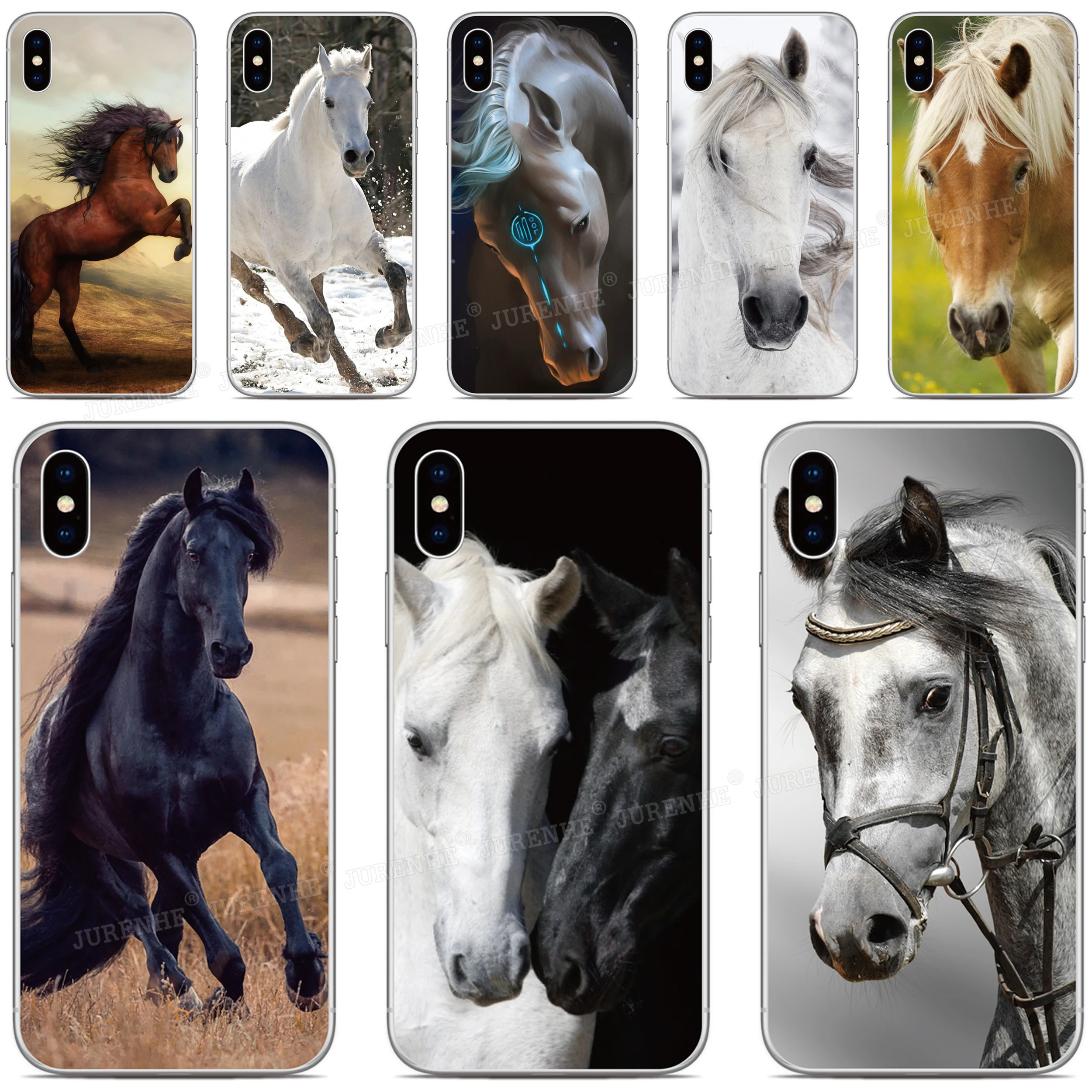 Черный чехол для телефона HTC U23 U12 Life U20 U11 Desire 12 19 20 Plus 10 22 Pro 5G 626 830 12s M7 M8 M9, мягкая задняя крышка