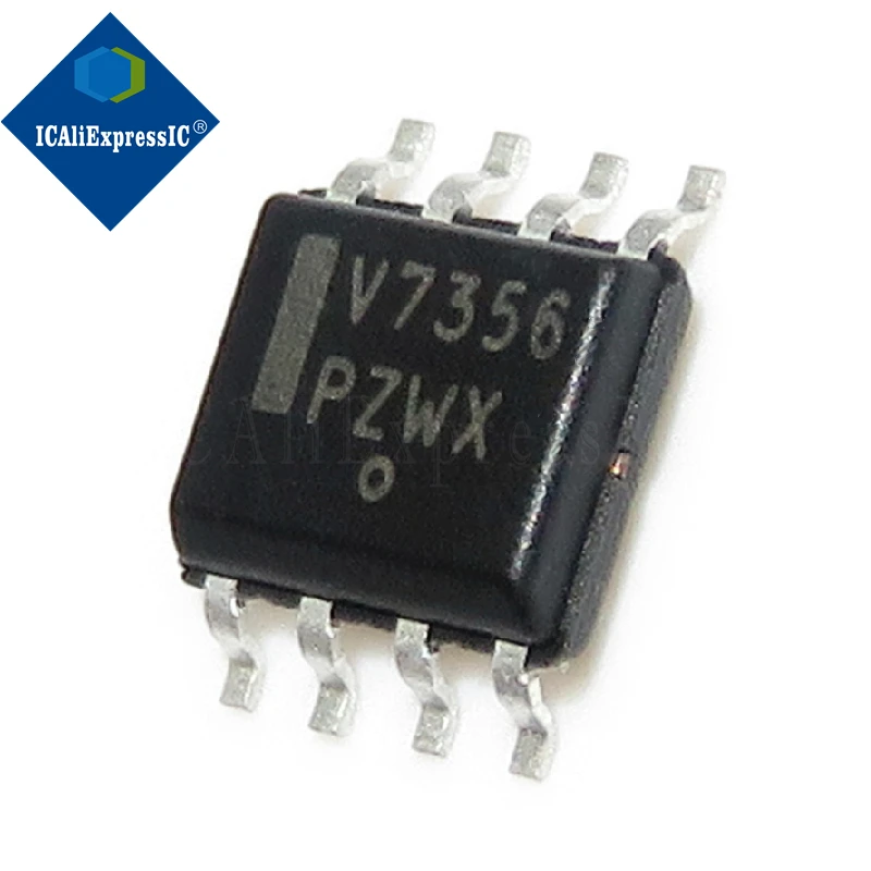 1 шт. NCV7356D1R2G NCV7356 V7356