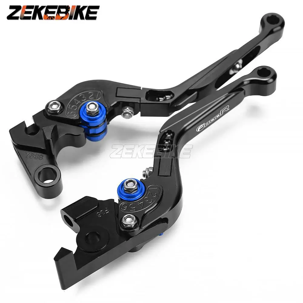 

Brake Clutch Levers For BMW F650GS F700GS F800GS ADVENTURE F800GT F800S F800R F800ST Accessories Extendable Handle Motorbike