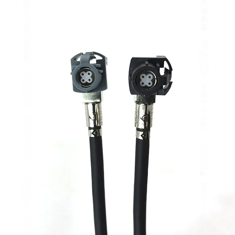 Для Audi A6 (C7) A8 (D4) видеокабель LVDS экран хост соединительный кабель предназначенный