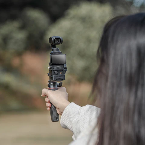 Адаптер для DJI Osmo Pocket 3