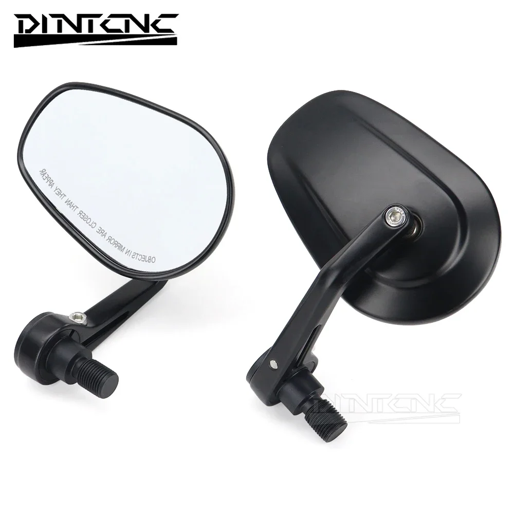YAMAHA XSR700 XSR900 2016-2023 Левые И Правые Зеркала На Руль