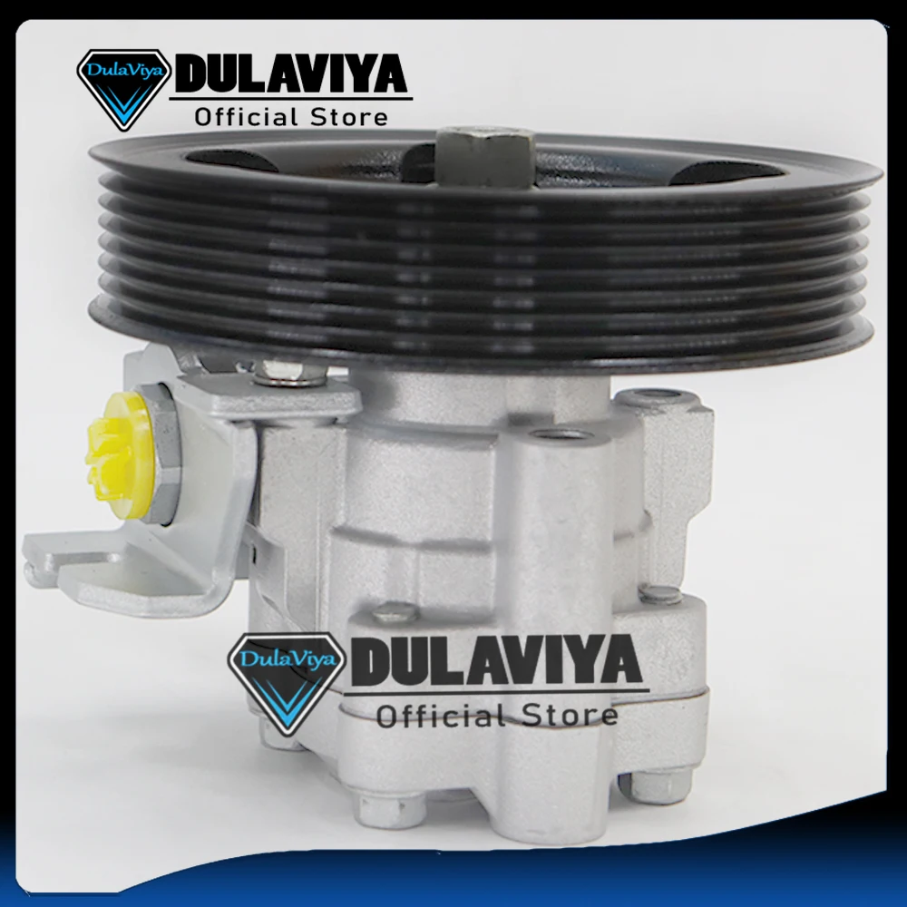 Автомобильный насос гидроусилителя руля для Infiniti G35 G37 Q40 и Q60 49110JK010 49110-JK010 49110JK01A 49110-JK01A 49110VZ00B