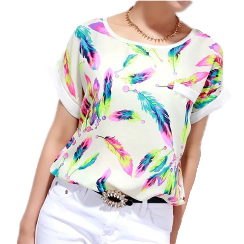 

Blouse Women Tops Cheap Clothes China Body Female Blusa Feminina Shirts Ladies Casual Summer Blouse Tops