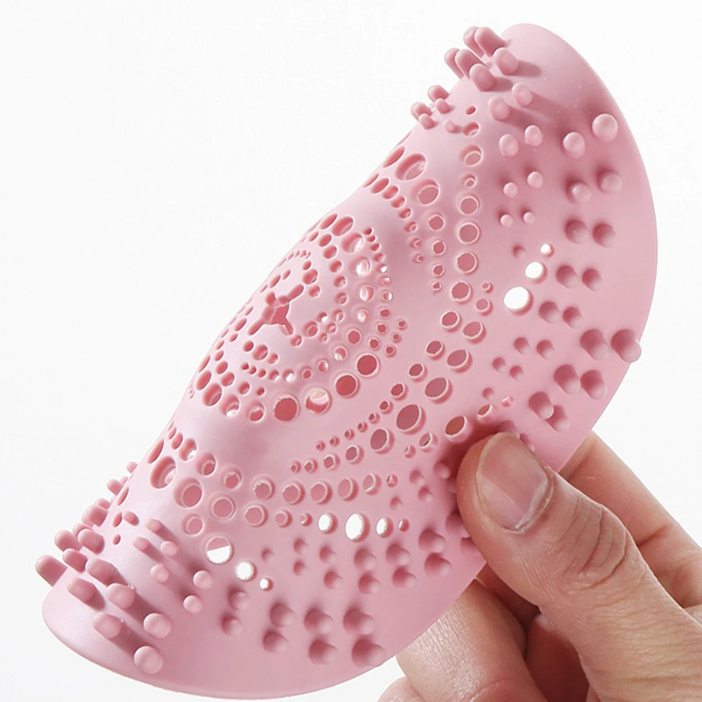 Рисунок 5 - Силиконовый Фильтр для ванной комнаты