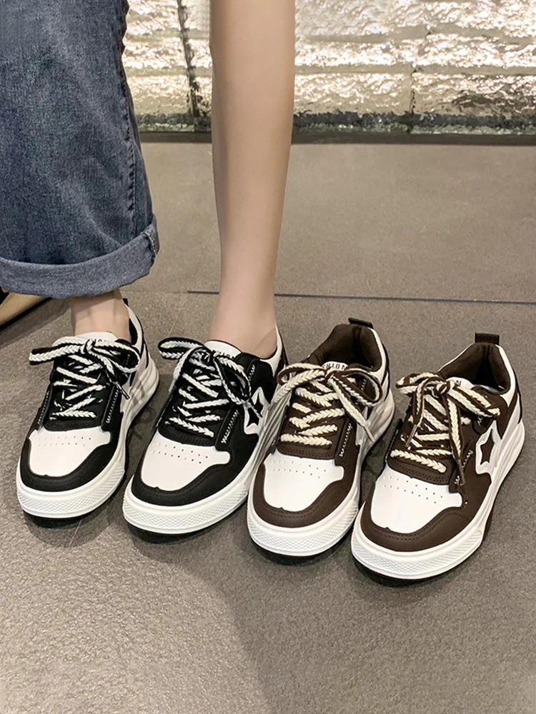 

Espadrille Shoes Women Female Footwear Wedge Basket 2023 Casual Sneaker Round Toe Clogs Platform Small Cross New Dress Sports