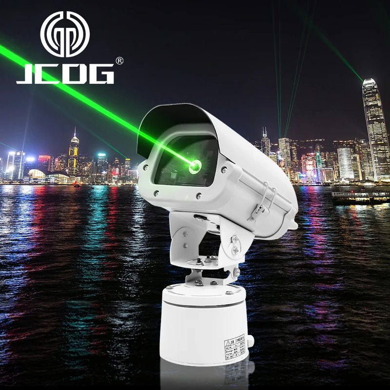 JCDG Заводской магазин передвижная вращающаяся фокусировка наружная крыша Raiway зеленый лазерсветильник водонепроницаемый светильник JCDG Заводской магазин передвижная вращающаяся фокусировка наружная крыша Raiway зеленый лазерсветильник водонепроницаемый светильник