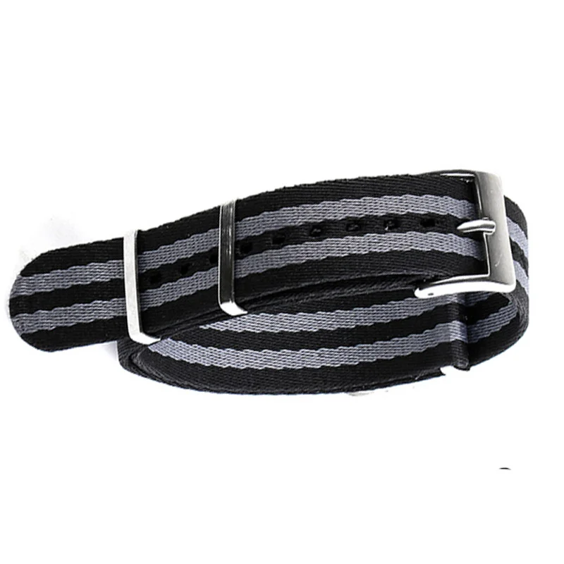 LACZ DENTON NATO straps metal straps for sale